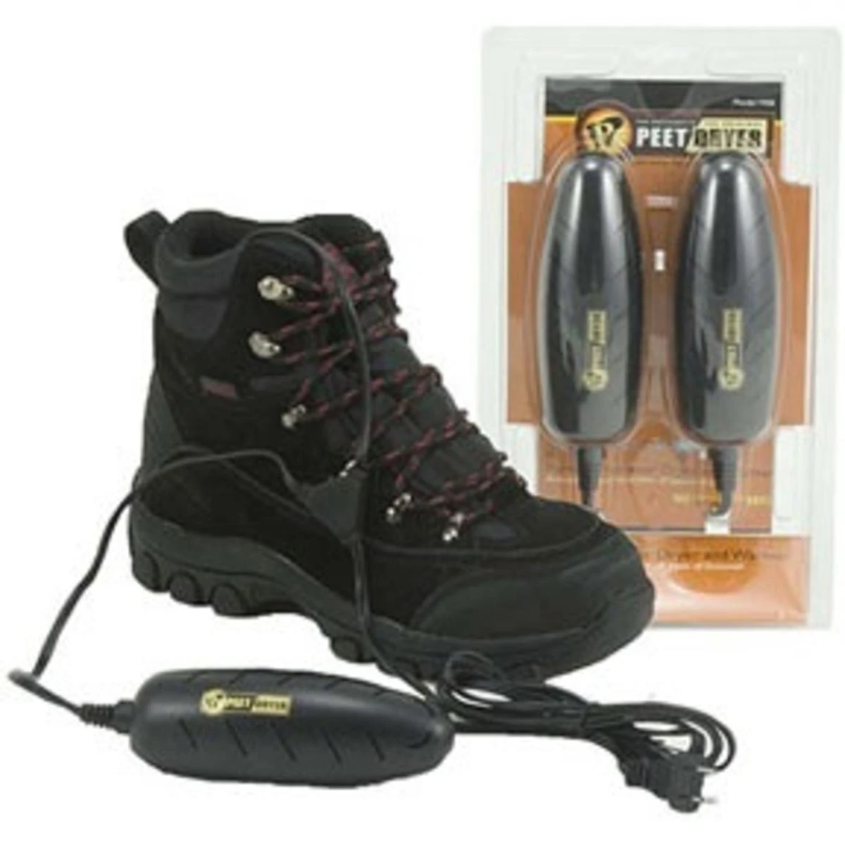 Peet Power Cell Portable Boot & Shoe Dryer 3 Peet Power Cell Portable Boot & Shoe Dryer