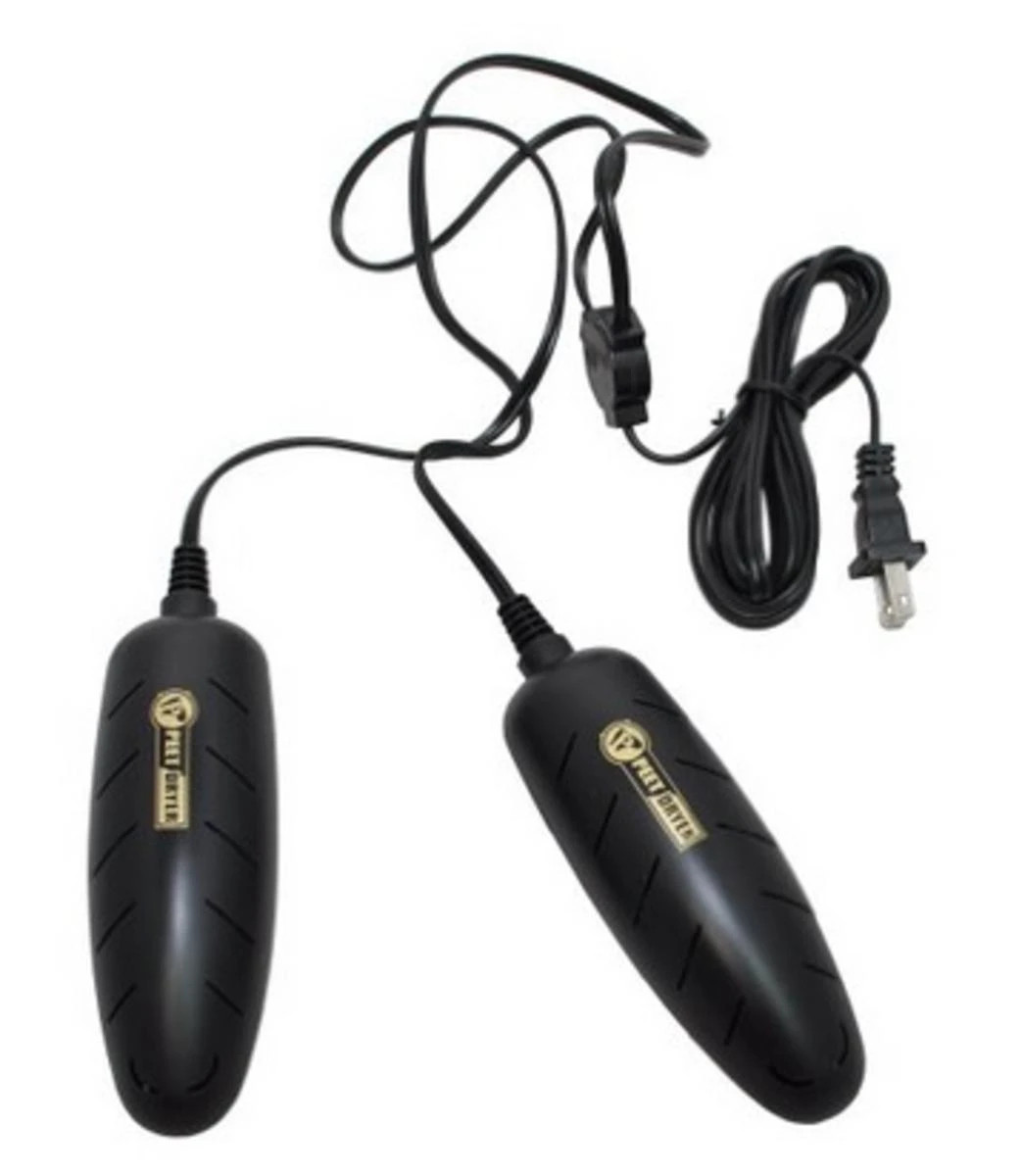 Peet Power Cell Portable Boot & Shoe Dryer 4 Peet Power Cell Portable Boot & Shoe Dryer - Image 2