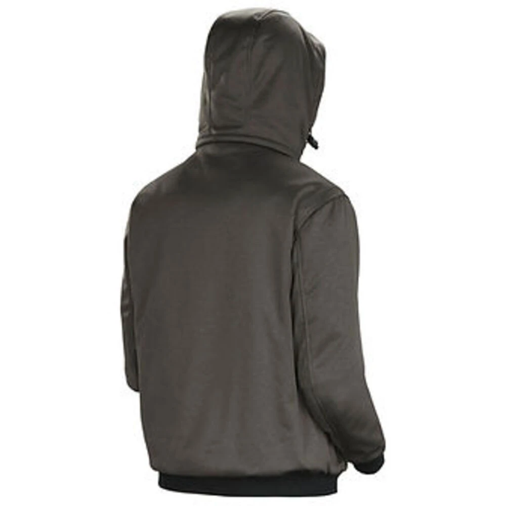 Pioneer Heated Fleece Hoodie Jacket (Jacket Only) 6 Pioneer Heated Fleece Hoodie Jacket (Jacket Only) - Image 4
