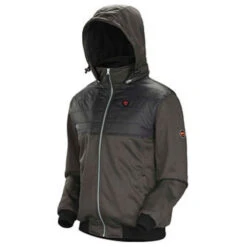 Pioneer Heated Fleece Hoodie Jacket (Jacket Only) 11 Pioneer Heated Fleece Hoodie Jacket (Jacket Only) -Hestra Clothing Store pioneer heated fleece hoodie jacket jacket only 9