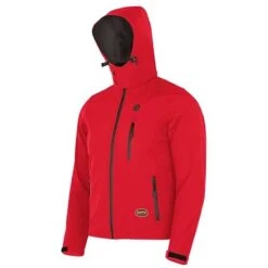 Pioneer Heated Softshell Jacket (Jacket Only) -Hestra Clothing Store pioneer heated softshell jacket jacket only 113