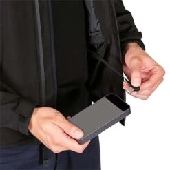 Pioneer Heated Softshell Jacket (Jacket Only) -Hestra Clothing Store pioneer heated softshell jacket jacket only 121