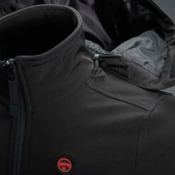 Pioneer Womens Heated Softshell Jacket (Jacket Only) -Hestra Clothing Store pioneer women s heated softshell jacket jacket only 13