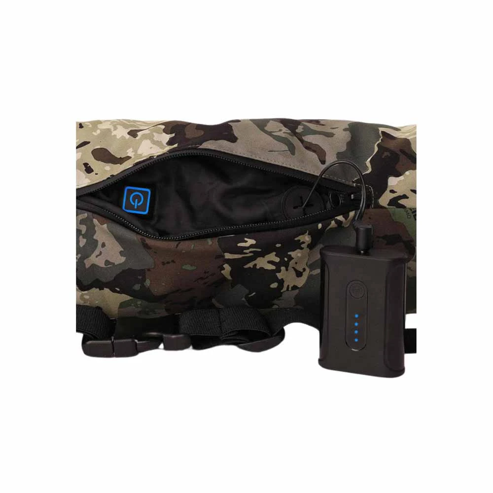 Pnuma Outdoors Heated Core Hand Warmer 6 Pnuma Outdoors Heated Core Hand Warmer - Image 4