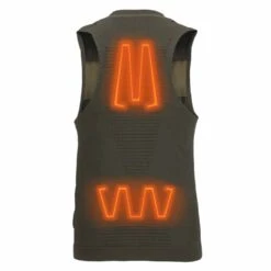 Pnuma Outdoors Heated Core Iconx Vest -Hestra Clothing Store pnuma outdoors heated core iconx vest 9