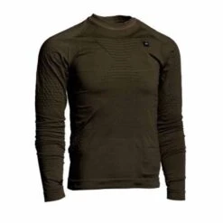 Pnuma Outdoors Heated Core Long Sleeve Iconx Shirt -Hestra Clothing Store pnuma outdoors heated core long sleeve iconx shirt 18