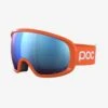POC Fovea Clarity Comp Goggles Spektris Blue Lens - Fluorescent Orange Frame 1 POC Fovea Clarity Comp Goggles Spektris Blue Lens - Fluorescent Orange Frame -Hestra Clothing Store poc fovea clarity comp goggles spektris blue lens fluorescent orange frame 88