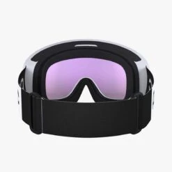 POC Fovea Clarity Comp Goggles Spektris Blue Lens - Hydrogen White Frame -Hestra Clothing Store poc fovea clarity comp goggles spektris blue lens hydrogen white frame 89