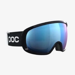 POC Fovea Clarity Comp Goggles Spektris Blue Lens - Uranium Black Frame 9 POC Fovea Clarity Comp Goggles Spektris Blue Lens - Uranium Black Frame -Hestra Clothing Store poc fovea clarity comp goggles spektris blue lens uranium black frame 93