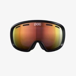 POC Fovea Clarity Goggles Spektris Orange Lens - Uranium Black Frame 7 POC Fovea Clarity Goggles Spektris Orange Lens - Uranium Black Frame -Hestra Clothing Store poc fovea clarity goggles spektris orange lens uranium black frame 87