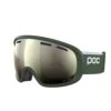 POC Fovea Ski Goggles Partly Sunny Ivory Lens - Epidote Green Frame -Hestra Clothing Store poc fovea ski goggles partly sunny ivory lens epidote green frame 8