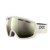 POC Fovea Ski Goggles Partly Sunny Ivory Lens - Selentine White Frame -Hestra Clothing Store poc fovea ski goggles partly sunny ivory lens selentine white frame 8