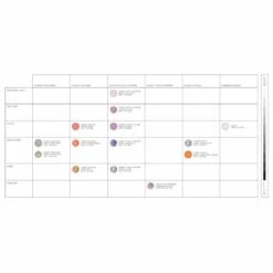 POC Fovea Ski Goggles Partly Sunny Ivory Lens - Sulphite Yellow Frame -Hestra Clothing Store poc fovea ski goggles partly sunny ivory lens sulphite yellow frame 12