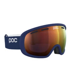 POC Fovea Ski Goggles Partly Sunny Orange Lens - Lead Blue Frame 9 POC Fovea Ski Goggles Partly Sunny Orange Lens - Lead Blue Frame -Hestra Clothing Store poc fovea ski goggles partly sunny orange lens lead blue frame 10