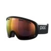 POC Fovea Ski Goggles Partly Sunny Orange Lens - Uranium Black Frame 1 POC Fovea Ski Goggles Partly Sunny Orange Lens - Uranium Black Frame -Hestra Clothing Store poc fovea ski goggles partly sunny orange lens uranium black frame 8