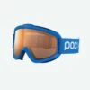 POC Kids Pocito Iris Goggles - Fluorescent Blue -Hestra Clothing Store poc kid s pocito iris goggles fluorescent blue 84