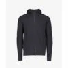 POC Mens Merino Zip Hood -Hestra Clothing Store poc men s merino zip hood 3
