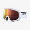 POC Opsin Clarity Goggles Spektris Orange Lens - Hydrogen White Frame 2 POC Opsin Clarity Goggles Spektris Orange Lens - Hydrogen White Frame -Hestra Clothing Store poc opsin clarity goggles spektris orange lens hydrogen white frame 118