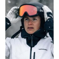 POC Opsin Clarity Goggles Spektris Orange Lens - Uranium Black Frame 13 POC Opsin Clarity Goggles Spektris Orange Lens - Uranium Black Frame -Hestra Clothing Store poc opsin clarity goggles spektris orange lens uranium black frame 127