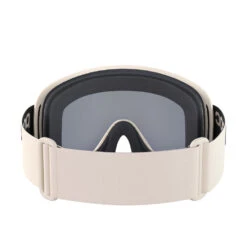 POC Opsin Ski Goggles Partly Sunny Ivory Lens - Selentine White Frame -Hestra Clothing Store poc opsin ski goggles partly sunny ivory lens selentine white frame 10