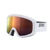 POC Opsin Ski Goggles Partly Sunny Orange Lens - Hydrogen White Frame 2 POC Opsin Ski Goggles Partly Sunny Orange Lens - Hydrogen White Frame -Hestra Clothing Store poc opsin ski goggles partly sunny orange lens hydrogen white frame 3