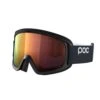 POC Opsin Ski Goggles Partly Sunny Orange Lens - Uranium Black Frame -Hestra Clothing Store poc opsin ski goggles partly sunny orange lens uranium black frame 3
