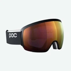 POC Orb Clarity Goggles Spektris Orange Lens - Uranium Black Frame 11 POC Orb Clarity Goggles Spektris Orange Lens - Uranium Black Frame -Hestra Clothing Store poc orb clarity goggles spektris orange lens uranium black frame 111