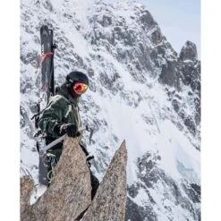 POC Orb Clarity Goggles Spektris Orange Lens - Uranium Black Frame 12 POC Orb Clarity Goggles Spektris Orange Lens - Uranium Black Frame -Hestra Clothing Store poc orb clarity goggles spektris orange lens uranium black frame 113