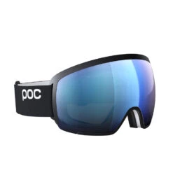 POC Orb Ski Goggles Partly Sunny Blue Lens - Uranium Black Frame -Hestra Clothing Store poc orb ski goggles partly sunny blue lens uranium black frame 10