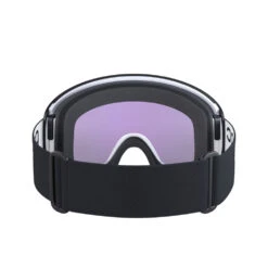 POC Orb Ski Goggles Partly Sunny Blue Lens - Uranium Black Frame -Hestra Clothing Store poc orb ski goggles partly sunny blue lens uranium black frame 11