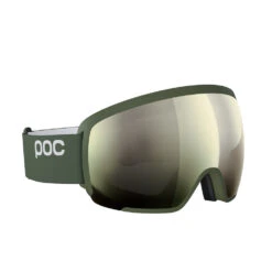 POC Orb Ski Goggles Partly Sunny Ivory Lens - Epidote Green Frame 10 POC Orb Ski Goggles Partly Sunny Ivory Lens - Epidote Green Frame -Hestra Clothing Store poc orb ski goggles partly sunny ivory lens epidote green frame 10