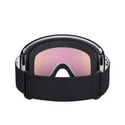 POC Orb Ski Goggles Partly Sunny Orange Lens - Uranium Black Frame -Hestra Clothing Store poc orb ski goggles partly sunny orange lens uranium black frame 11
