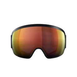 POC Orb Ski Goggles Partly Sunny Orange Lens - Uranium Black Frame -Hestra Clothing Store poc orb ski goggles partly sunny orange lens uranium black frame 9