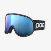 POC Retina Big Clarity Comp Goggles Spektris Blue Lens - Uranium Black Frame -Hestra Clothing Store poc retina big clarity comp goggles spektris blue lens uranium black frame 97