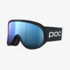 POC Retina Clarity Comp Goggles Spektris Blue Lens - Uranium Black Frame -Hestra Clothing Store poc retina clarity comp goggles spektris blue lens uranium black frame 84