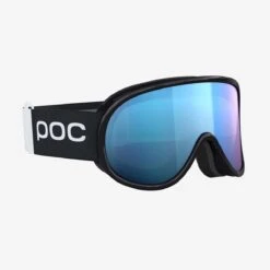 POC Retina Clarity Comp Goggles Spektris Blue Lens - Uranium Black Frame -Hestra Clothing Store poc retina clarity comp goggles spektris blue lens uranium black frame 87
