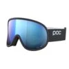 POC Retina Ski Goggles Partly Sunny Blue Lens - Uranium Black Frame -Hestra Clothing Store poc retina ski goggles partly sunny blue lens uranium black frame 8