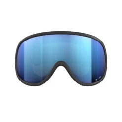 POC Retina Ski Goggles Partly Sunny Blue Lens - Uranium Black Frame 8 POC Retina Ski Goggles Partly Sunny Blue Lens - Uranium Black Frame -Hestra Clothing Store poc retina ski goggles partly sunny blue lens uranium black frame 9