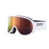 POC Retina Ski Goggles Partly Sunny Orange Lens - Hydrogen White Frame 2 POC Retina Ski Goggles Partly Sunny Orange Lens - Hydrogen White Frame -Hestra Clothing Store poc retina ski goggles partly sunny orange lens hydrogen white frame 8