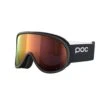POC Retina Ski Goggles Partly Sunny Orange Lens - Uranium Black Frame 1 POC Retina Ski Goggles Partly Sunny Orange Lens - Uranium Black Frame -Hestra Clothing Store poc retina ski goggles partly sunny orange lens uranium black frame 8