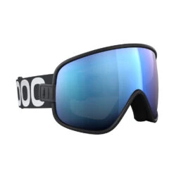 POC Vitrea Ski Goggles Partly Sunny Blue Lens - Uranium Black Frame -Hestra Clothing Store poc vitrea ski goggles partly sunny blue lens uranium black frame 10