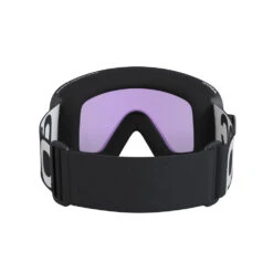 POC Vitrea Ski Goggles Partly Sunny Blue Lens - Uranium Black Frame -Hestra Clothing Store poc vitrea ski goggles partly sunny blue lens uranium black frame 11