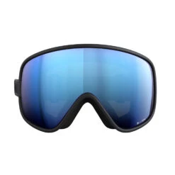 POC Vitrea Ski Goggles Partly Sunny Blue Lens - Uranium Black Frame -Hestra Clothing Store poc vitrea ski goggles partly sunny blue lens uranium black frame 9