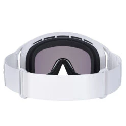 POC Zonula Ski Goggles Partly Sunny Blue Lens - Hydrogen White Frame 10 POC Zonula Ski Goggles Partly Sunny Blue Lens - Hydrogen White Frame -Hestra Clothing Store poc zonula ski goggles partly sunny blue lens hydrogen white frame 10