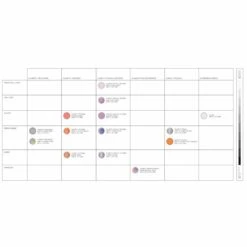 POC Zonula Ski Goggles Partly Sunny Blue Lens - Hydrogen White Frame 11 POC Zonula Ski Goggles Partly Sunny Blue Lens - Hydrogen White Frame -Hestra Clothing Store poc zonula ski goggles partly sunny blue lens hydrogen white frame 12