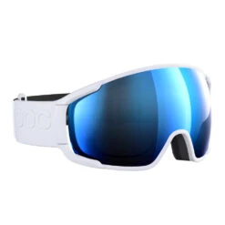 POC Zonula Ski Goggles Partly Sunny Blue Lens - Hydrogen White Frame 9 POC Zonula Ski Goggles Partly Sunny Blue Lens - Hydrogen White Frame -Hestra Clothing Store poc zonula ski goggles partly sunny blue lens hydrogen white frame 8