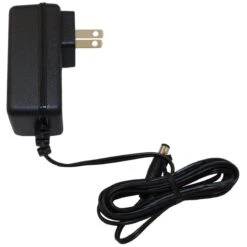 Polar Products 12 Volt DC Power Supply Adapter