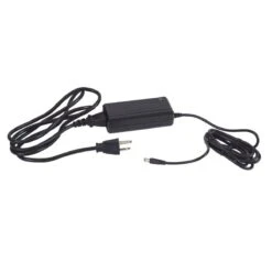 Polar Products 12 Volt Transformer/Power Supply Grounded Adapter
