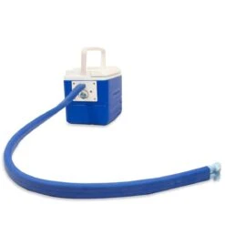 Polar Products Active Ice 3.0 38in X 22in Blanket Pad Cold Therapy System With 9 Quart Reservoir -Hestra Clothing Store polar products active ice 3 0 38 x 22 blanket pad cold therapy system with 9 quart reservoir 19