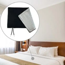 Polar Products Active Ice 3.0 38in X 22in Blanket Therapy Pad - Cooler System NOT Included 9 Polar Products Active Ice 3.0 38in X 22in Blanket Therapy Pad - Cooler System NOT Included -Hestra Clothing Store polar products active ice 3 0 38 x 22 blanket therapy pad cooler system not included 16